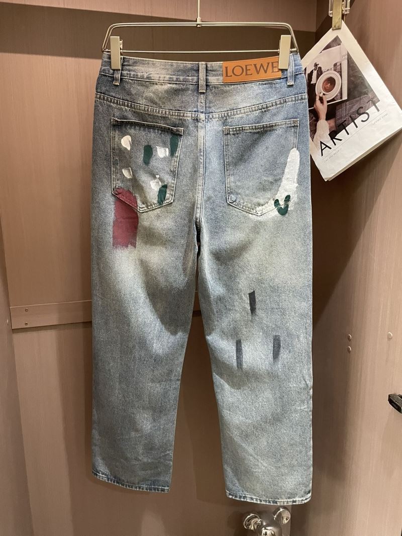 Loewe Jeans